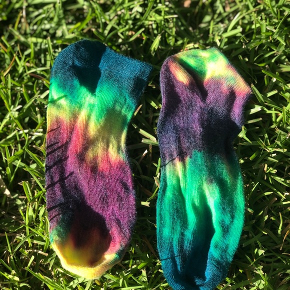 Socks - Picture 1 of 2